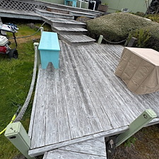 Deck-cleaning-wood-restoration-in-Pacific-City-Oregon 1