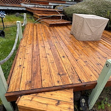 Deck-cleaning-wood-restoration-in-Pacific-City-Oregon 0
