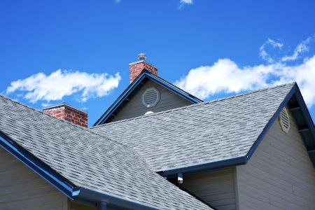 Expert Roof Cleaning in Lincoln City, OR